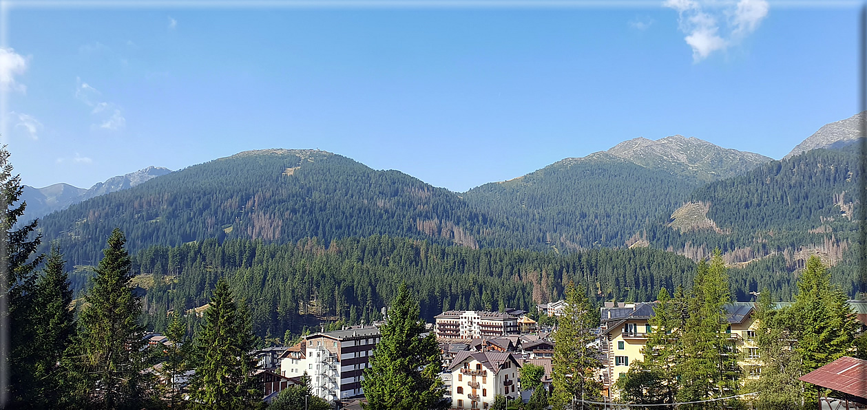 foto San Martino di Castrozza